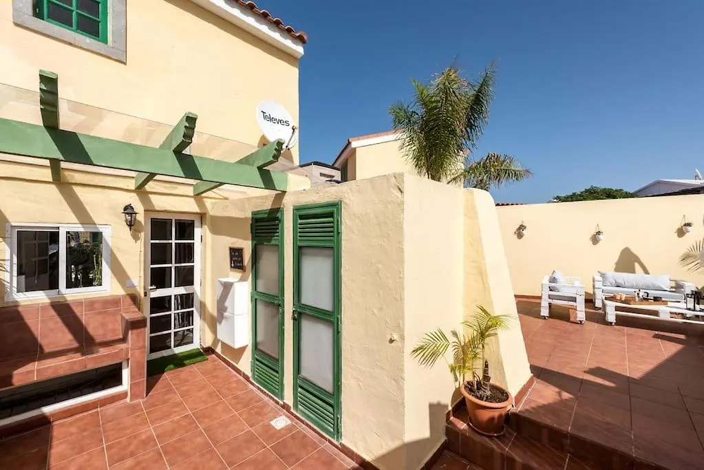 Сasa de vacaciones Lilo Calm Maspalomas Maspalomas  España