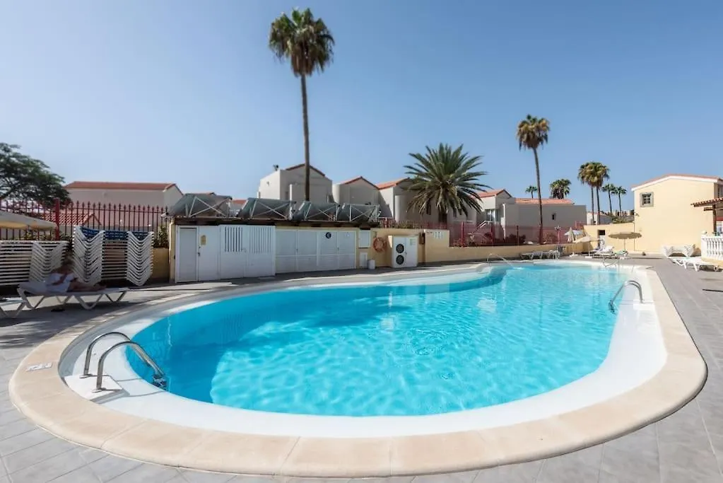Сasa de vacaciones Lilo Calm Maspalomas Maspalomas