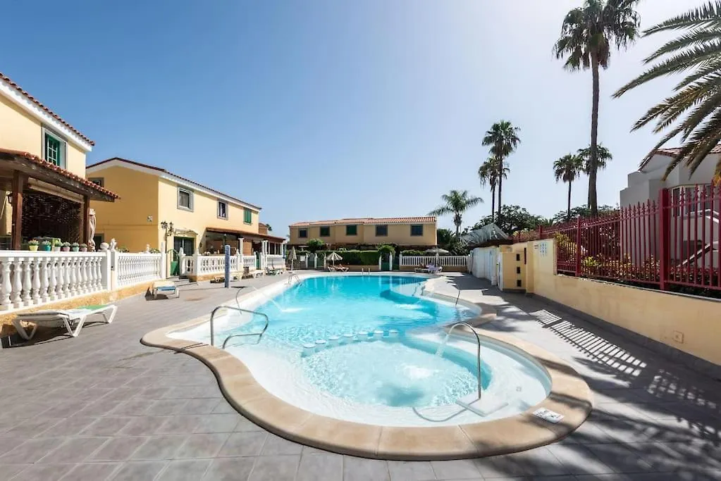 Сasa de vacaciones Lilo Calm Maspalomas Maspalomas  España