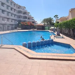 Apto Sol Y Mar Maspalomas (Gran Canaria)